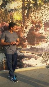 Mahesh Lal