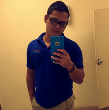 David Feliciano Echevarria