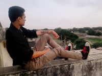 Nikhil Jogi