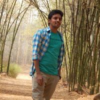 Nikhil Kumar