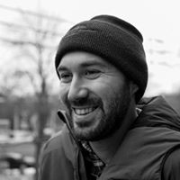 Jonathan Gamache-Houle