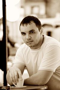 Андрей Зубарь