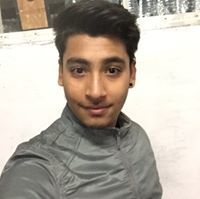 Sourabh Bhansali