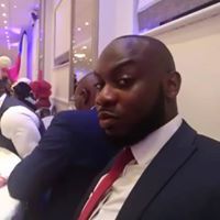 Chris Babatunde