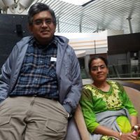 Madhavan Sridharan