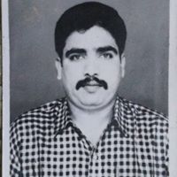 Raghava Aluri
