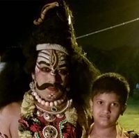 Rajeshwari Karjagi