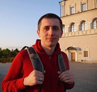 Артём Корженевский