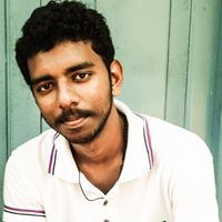 Mebin Peter