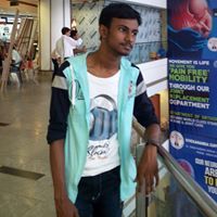 Souvik Paul