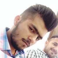 Harshal Sharma