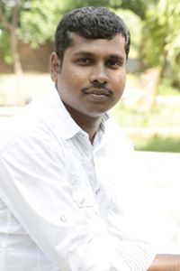 Karthikeyan Ulaganathan