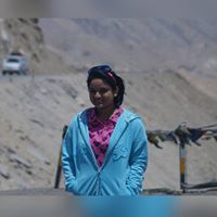 Deepthi Gudi