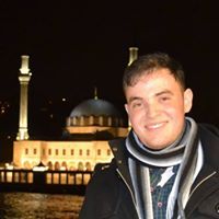 Ali Eshkaybe
