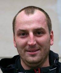 Lukas Marek