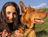 Оки Ангелова