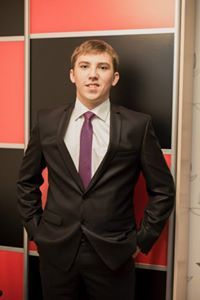 Сергей Фомин