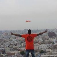 Fahad Sultan
