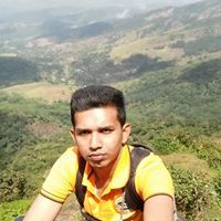 Isuru Sampath