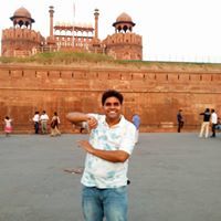 Pradeep Srivastav