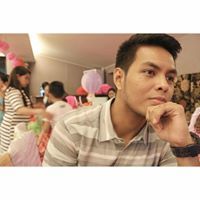 Jonnathan Dalupang