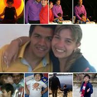 Profet Andres
