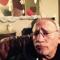 Steve Lucido
