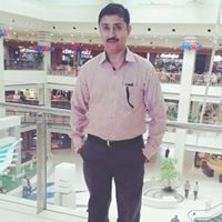 Faisal Ali Soomro