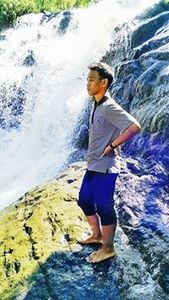 Mochammad Ramadhani Pratama