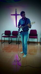 Peter Sathish