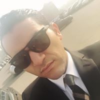 Mohamed Kashef