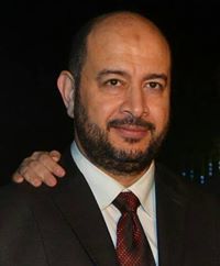 Mohammad Elzahar