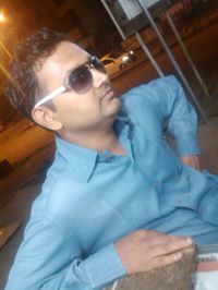 DrArvind Dubey