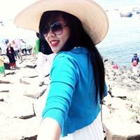 Thanh Thùy