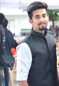 Mradul Nagpal