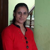 Sapana Poudel