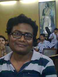 অনির্বাণ  দাশ