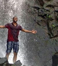 Krishna Chaitanya Allam