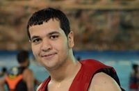 عبدالله محمد