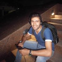 Adel Ismaiel
