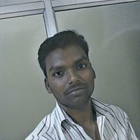 Vignesh GV