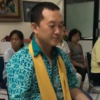 Albert Kurniawan