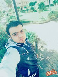 Hamdi Mohammed