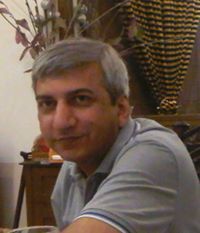 Tahir Iqbal