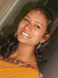 Thulasi Reddy