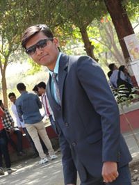 Pachore Navanath