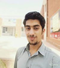 Muhammad Umair