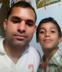 Naresh Kumar