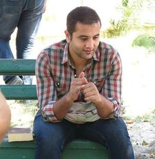 Mahmoud
