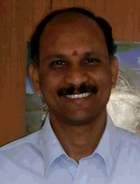 Srinivas Gadde